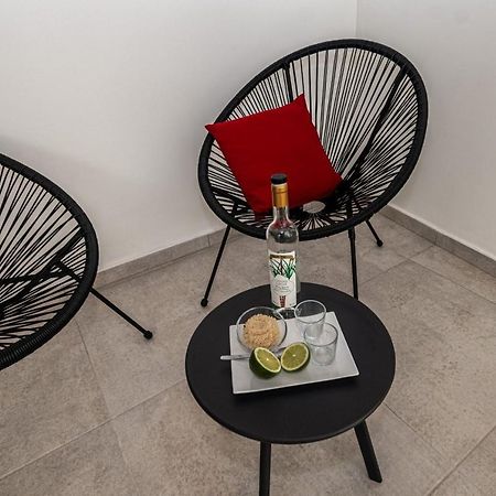 Ilet Emeraude Le Gosier  Buitenkant foto